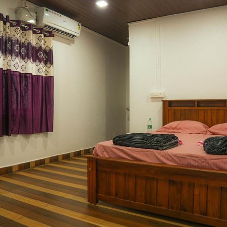 White Sand Beach Stay Resort Kumta Εξωτερικό φωτογραφία