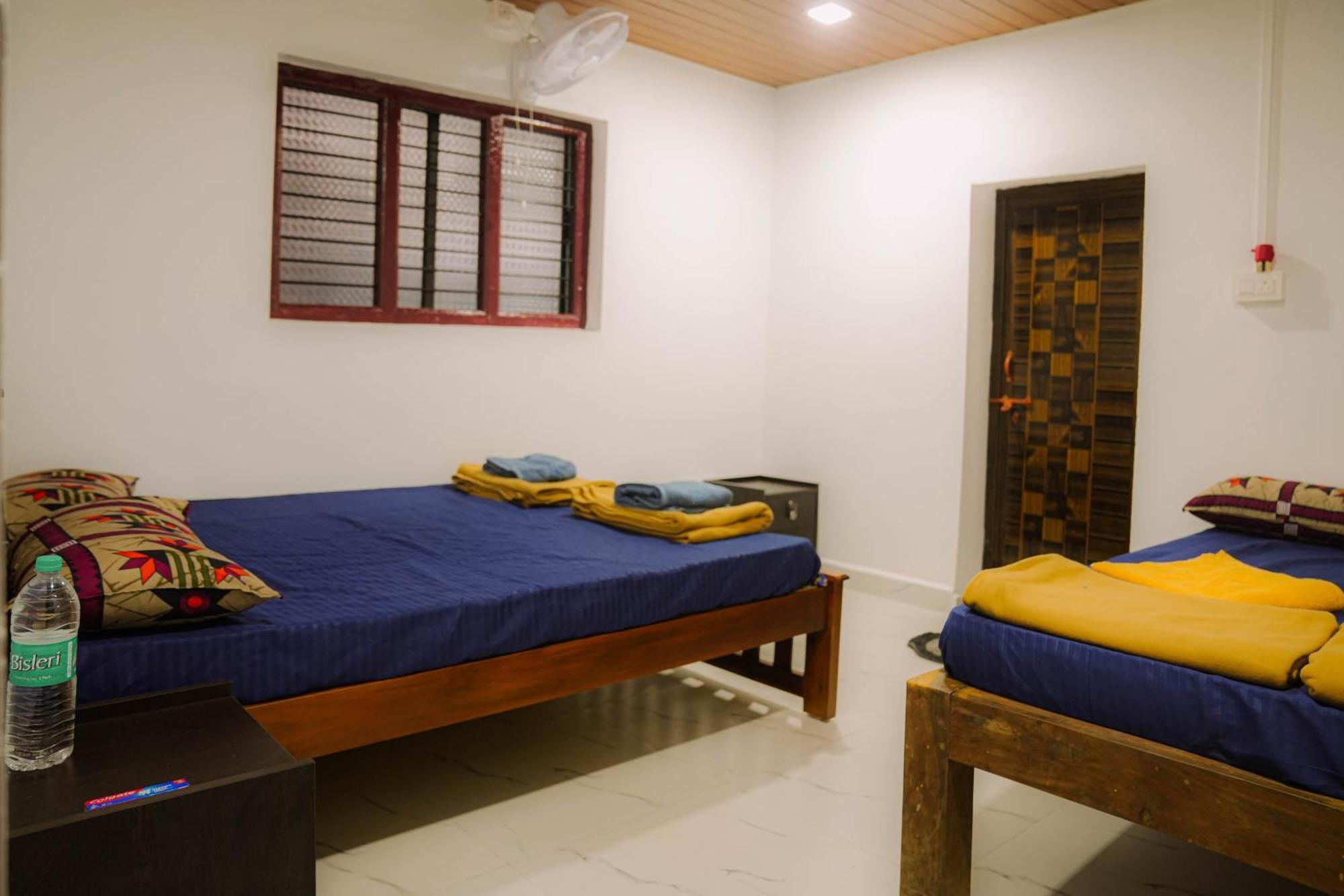White Sand Beach Stay Resort Kumta Δωμάτιο φωτογραφία