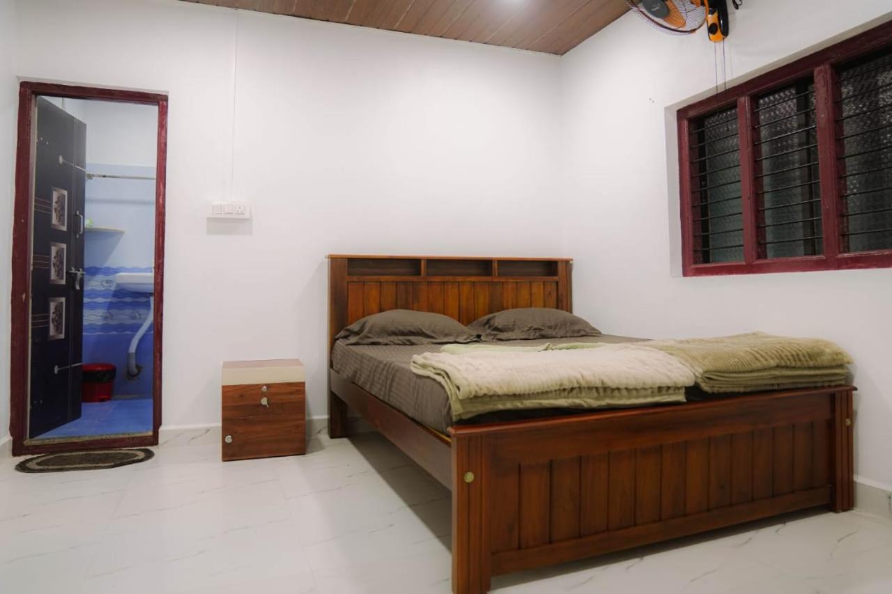 White Sand Beach Stay Resort Kumta Εξωτερικό φωτογραφία
