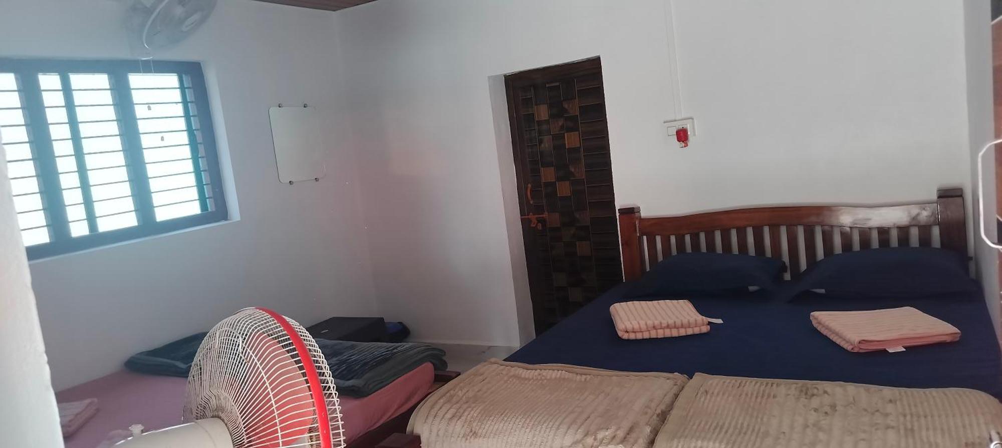 White Sand Beach Stay Resort Kumta Δωμάτιο φωτογραφία