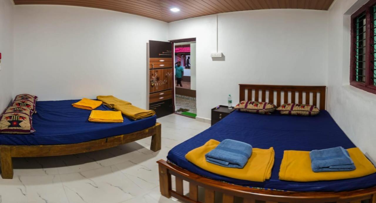 White Sand Beach Stay Resort Kumta Εξωτερικό φωτογραφία